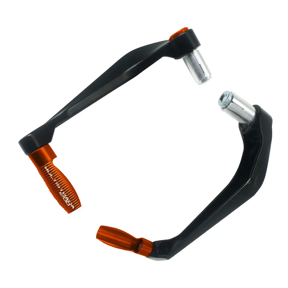 Контрольный стержень для D-ucati MULTISTRADA 1200 запчасти мотоциклов защита рук