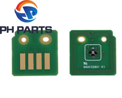 

20pcs 106R01582 For Xerox Phaser 7800 drum chip