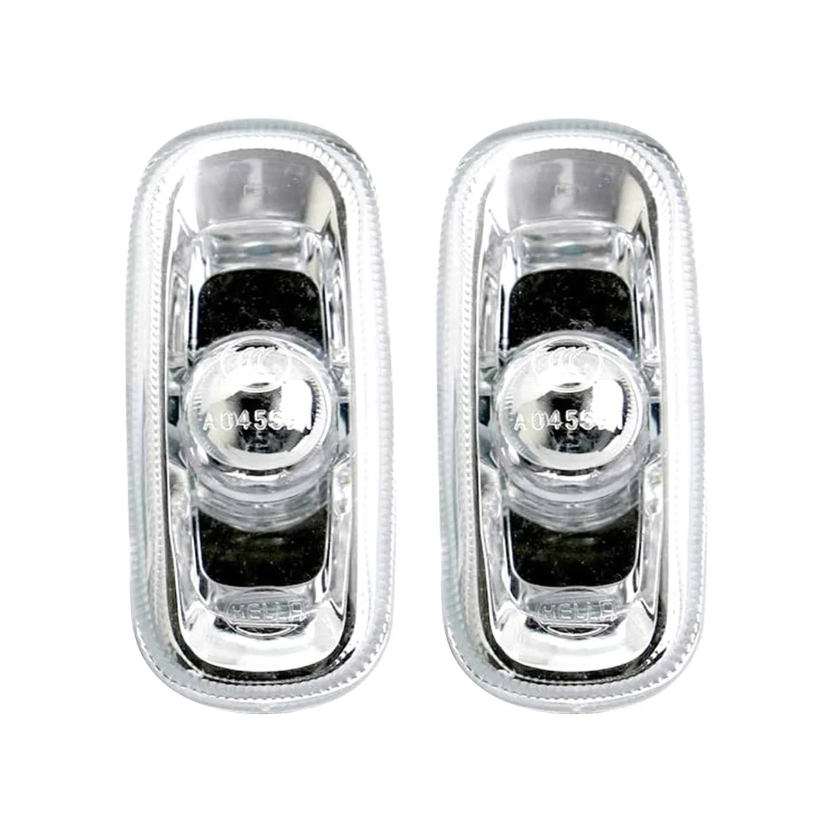 8E0949127 боковой брызговик сигнал поворота задний маркер автомобильный корпус для