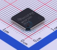 1pcslote msp430f248tpmr package lqfp 64 new original genuine processormicrocontroller ic chip