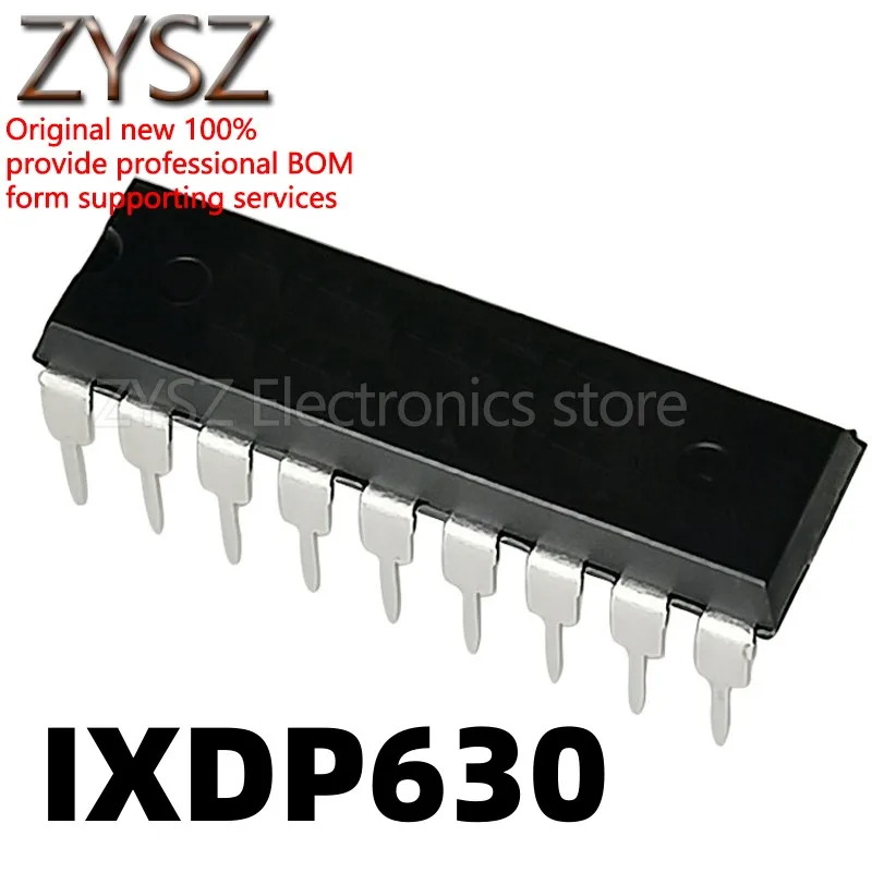 

1 шт. IXDP630PIG IXDP630PI G IXDP630PI-G in-line DIP18