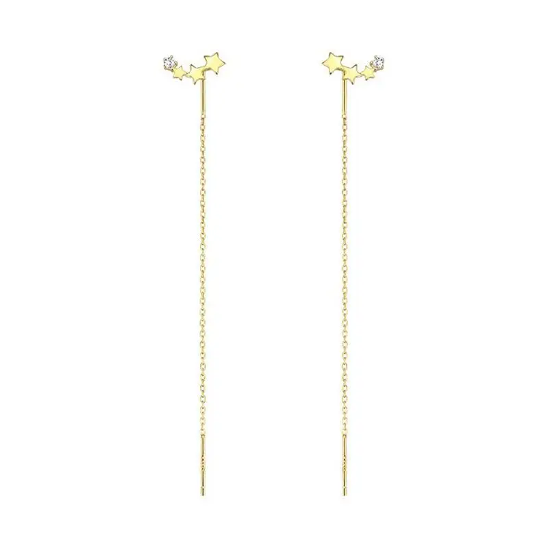 

Женские серьги из серебра 925 пробы, с пандой