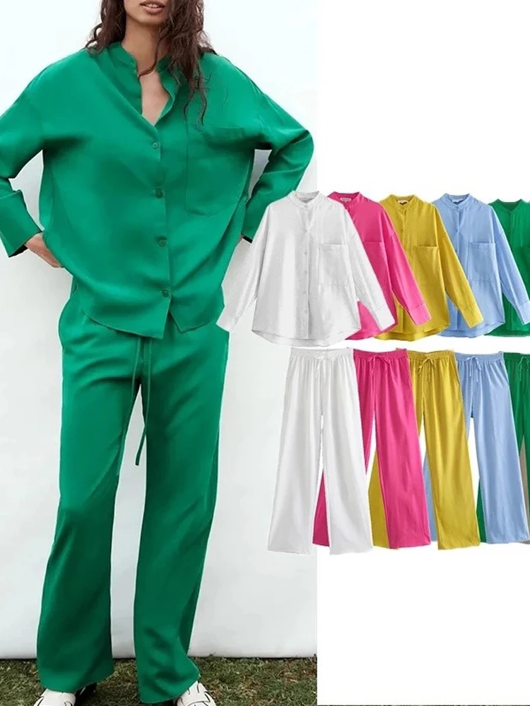 Женская рубашка большого размера блузки с длинным рукавом женские повседневные