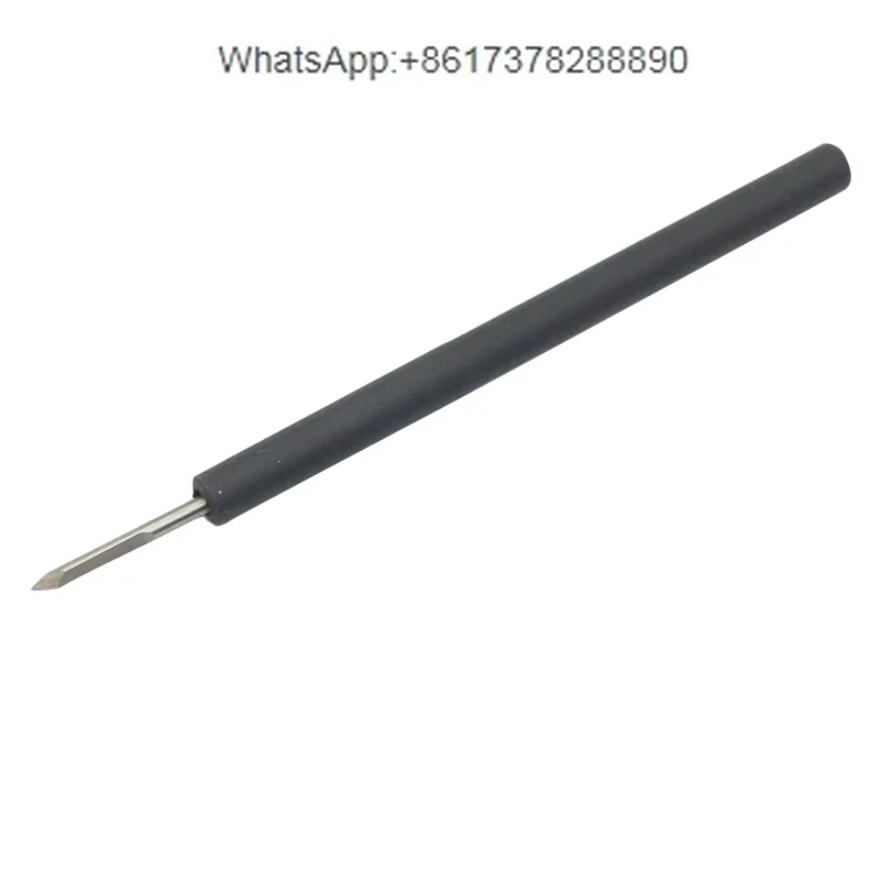 Набор из 14 ножей для резьбы по дереву