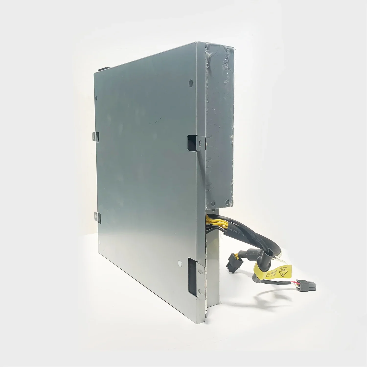 

Innosilico G1240 Power Supply