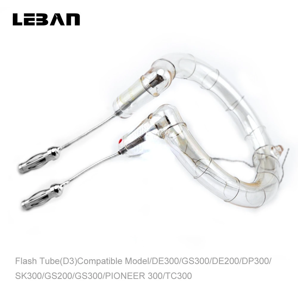 

Запасная Кольцевая вспышка Godox 300 Вт для godoстуx дийная вспышка совместимая с DE200 DE300 GS200 GS300 DP300 TC300 250/300SDI