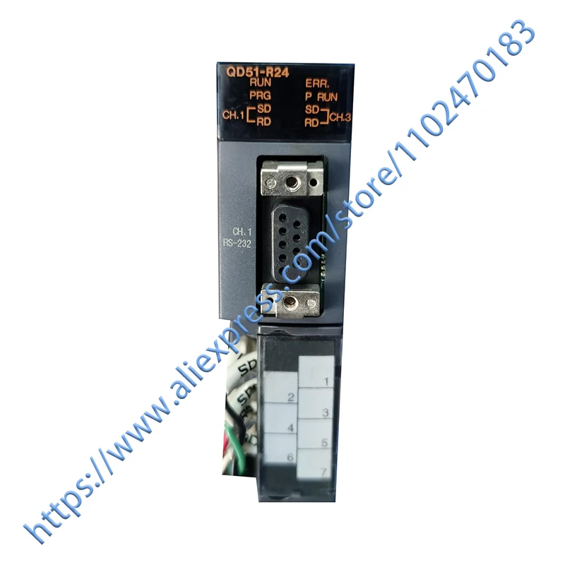 

QD51-R24 Sent Out Within 24 Hours, Only Sell Original Products