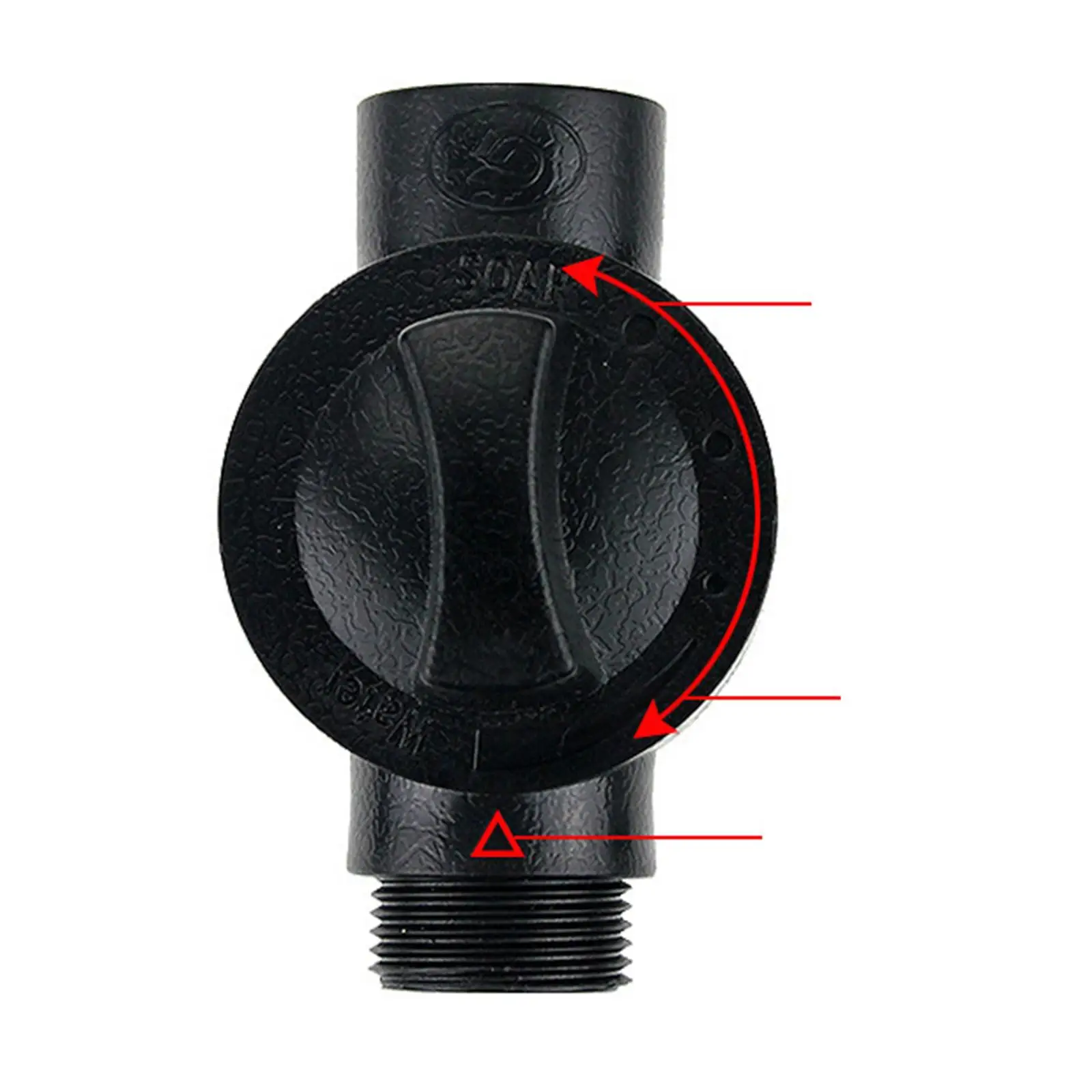 

Multifunctional Car Washer Foam Pot Detailing Car Wash Foamer for Trucks