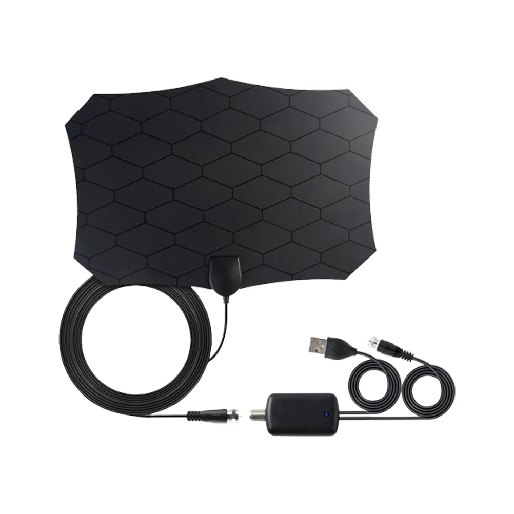 

Antennatelevision Digital Hdtv Indoor Antennas Outdoor Rv Aeriallong Range