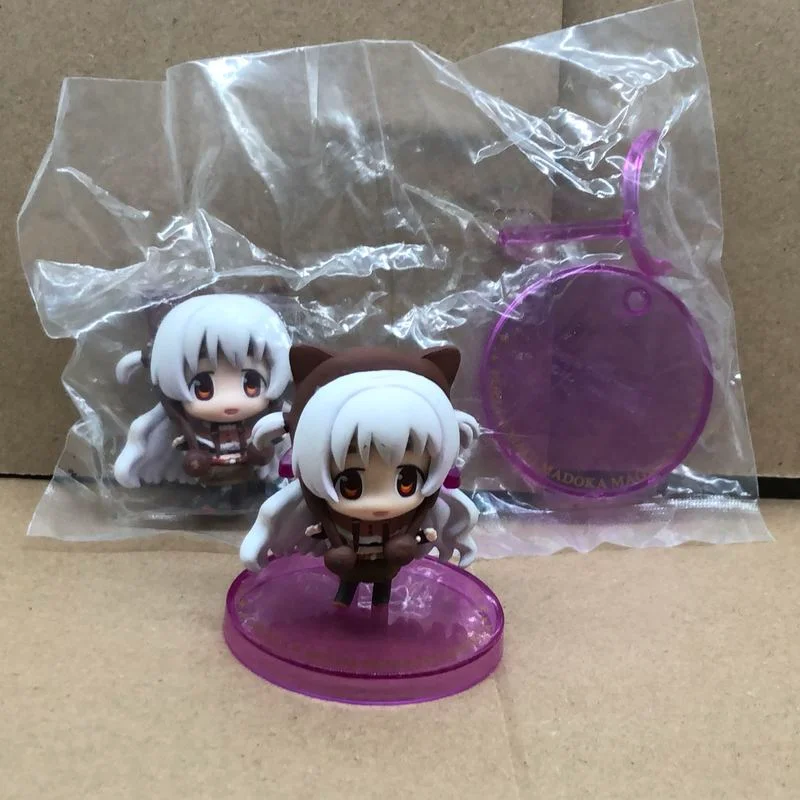 

Nendoroida Figure Model Releases Doll Ornament Accessories Tabletop Decoration Children Present