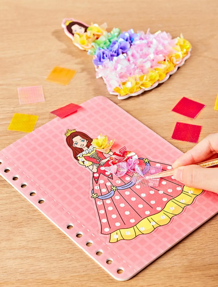 Рисунок 6 - Детская книга для рисования акварелью