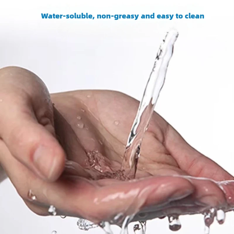 20 мл водорастворимая человеческая смазка вагинальные товары для взрослых