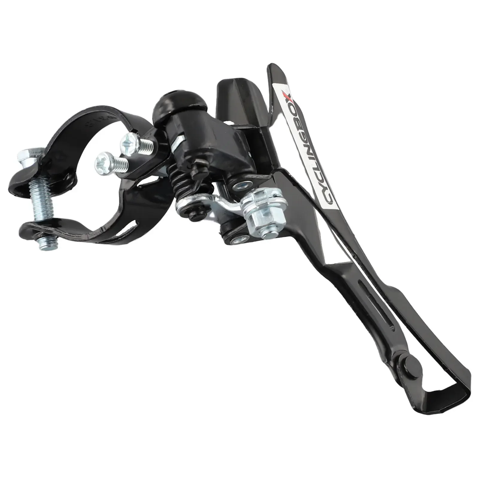 Велосипедный 3-скоростной переключатель передач передний для горного велосипеда