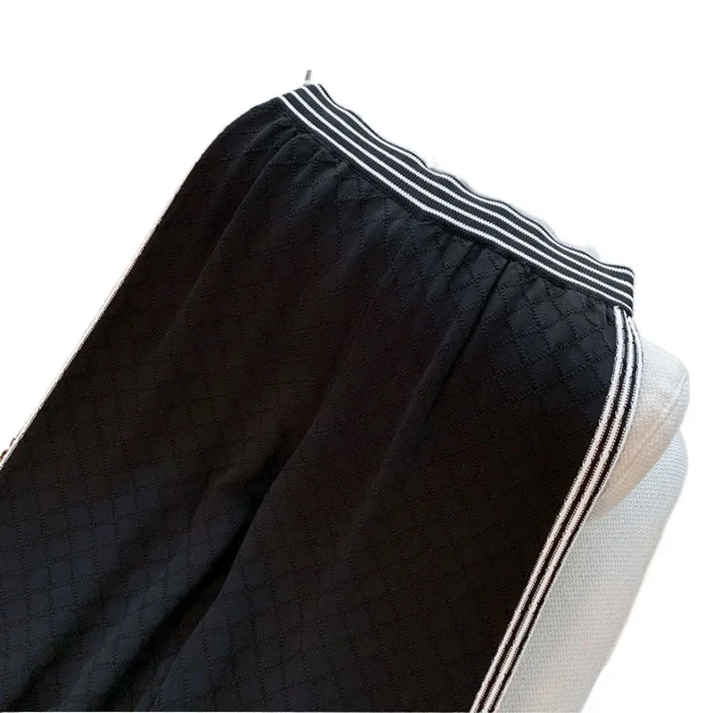 Модный вязаный топ из ледяного шелка с v-образным вырезом женский саржевый стиль