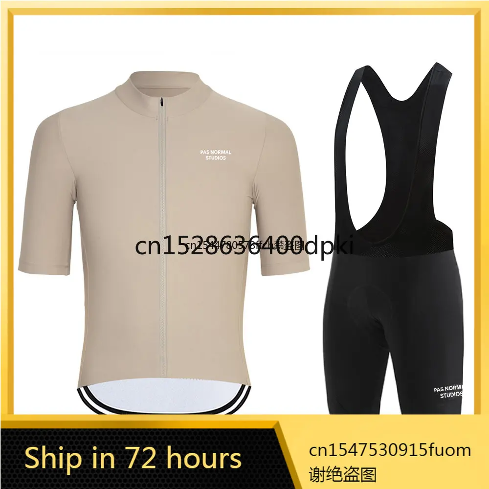 

Mens Cycling Jersey Set Triathlon Bicycle Clothing Kit Mountain Cycling Clothes Suit Short Sleeve Race Bike Wear Ropa Ciclismo