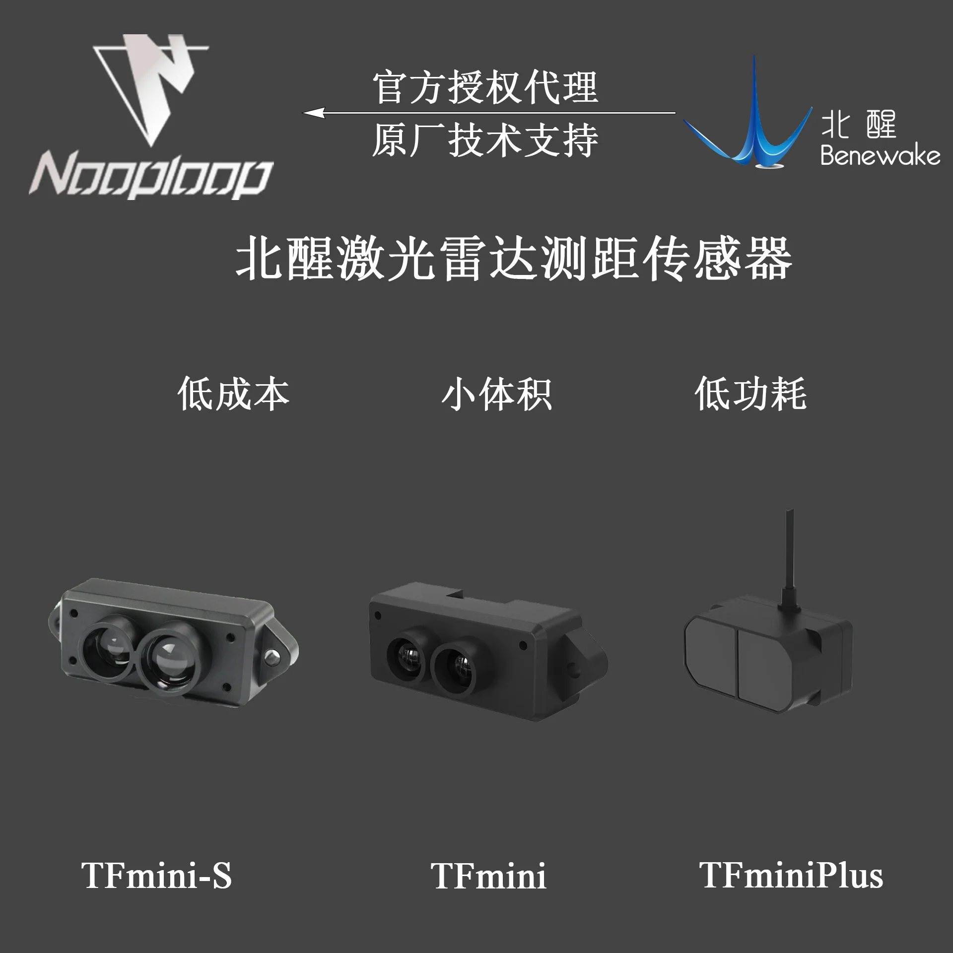 

Beixing Tfmini-s Tfminiplus Laser Ranging Radar Micro Single Point Ranging Module