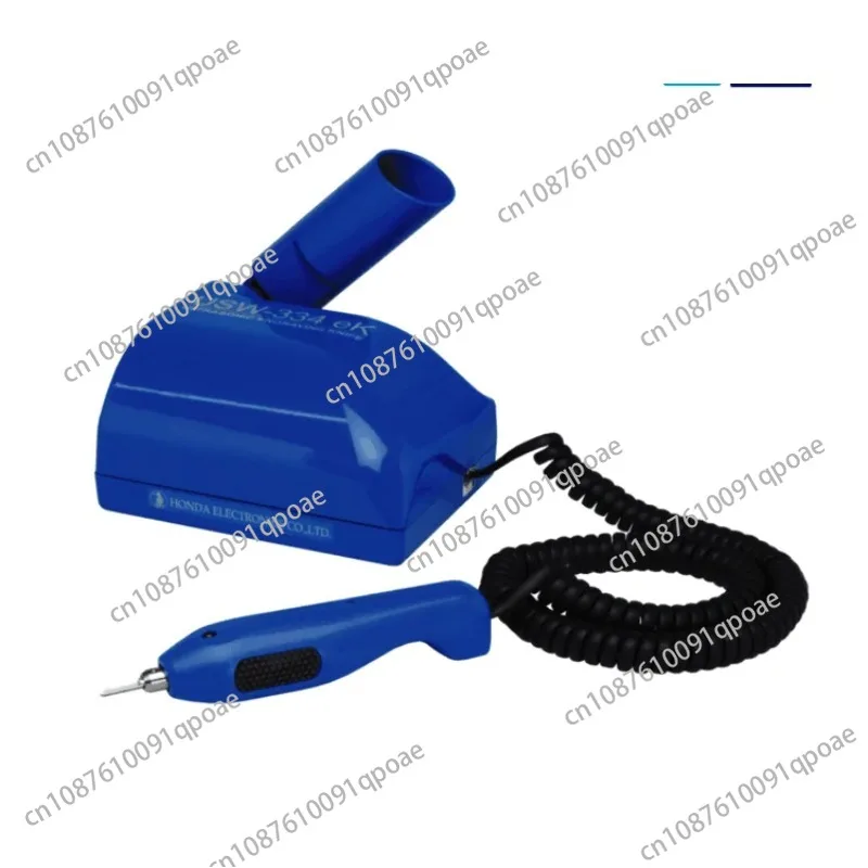 USW-334 Ультразвуковой нож для резки USW-334EK режущий станок