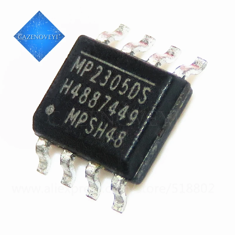 5 шт. MP2307DN MP2305DS MP2303ADN MP20051DN MP18021HN MP174GS-Z MP1593DN MP1591DN MP1584EN