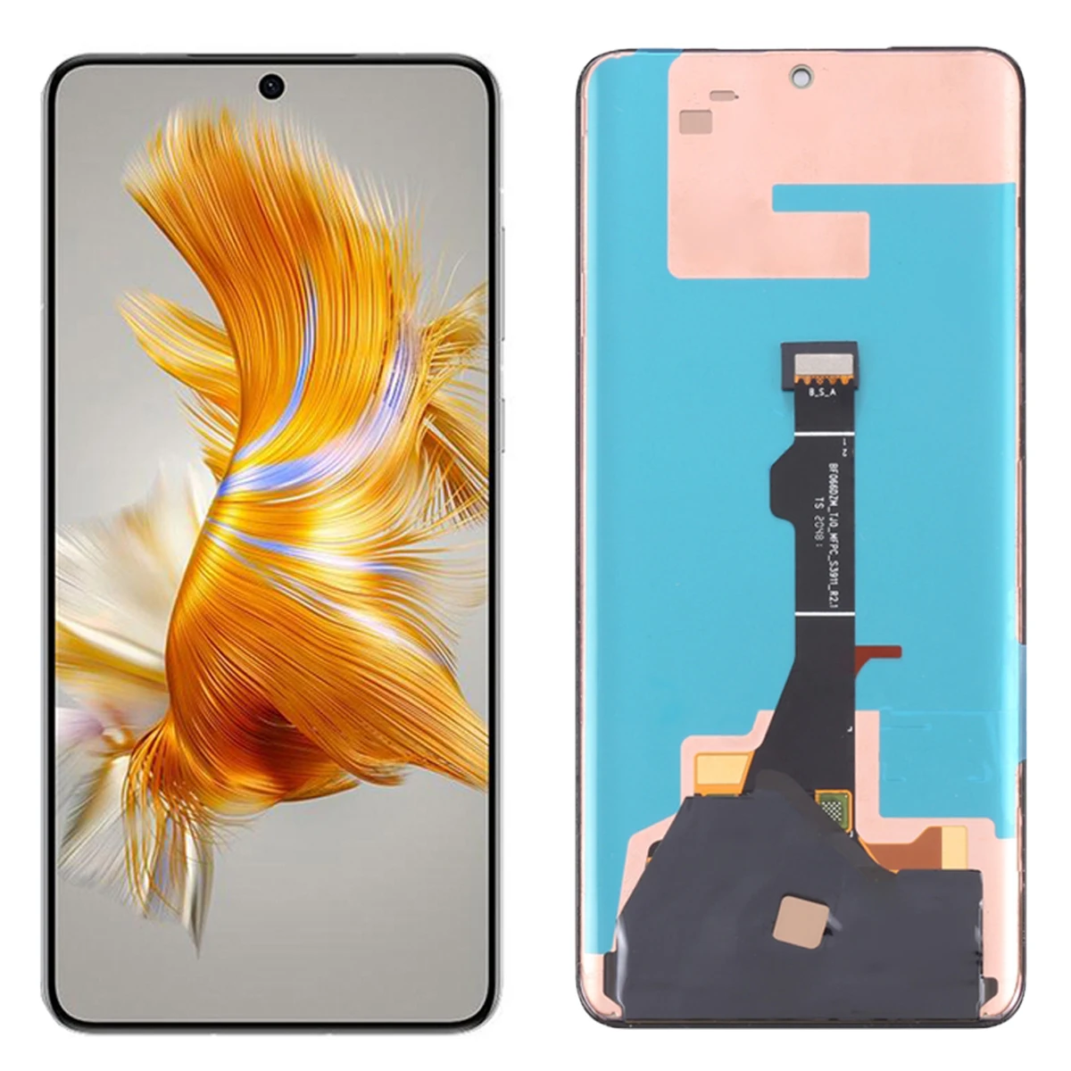 Huawei P50 Pro Дисплей Купить