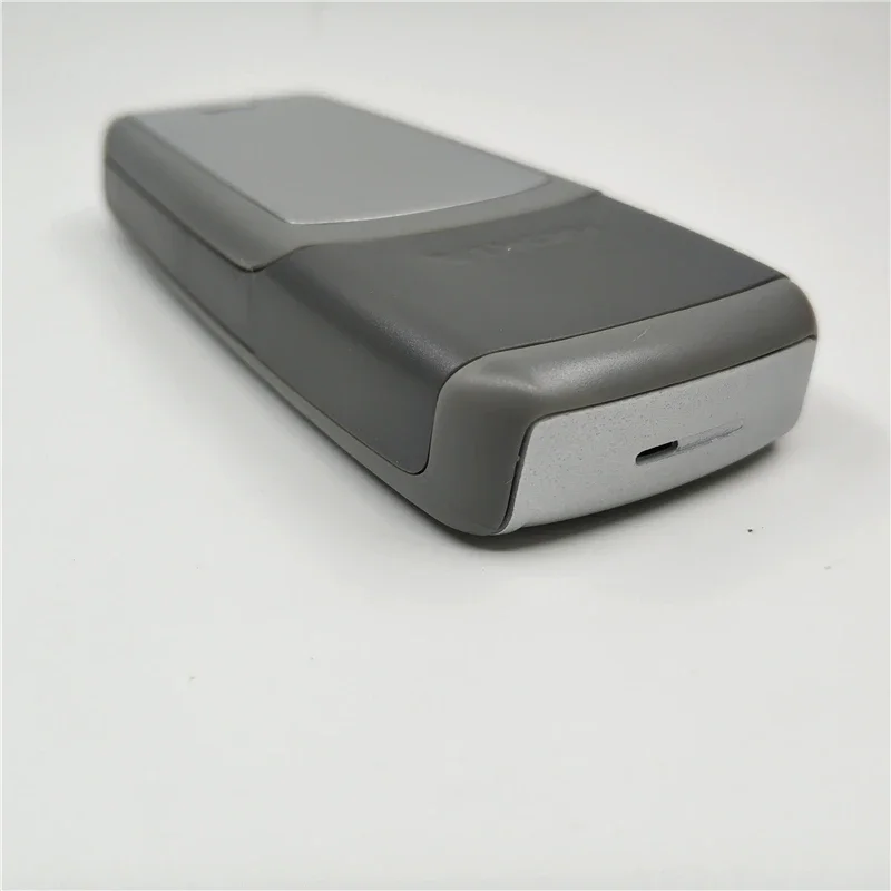 Полный полный чехол для мобильного телефона Nokia 1600 с английской клавиатурой и