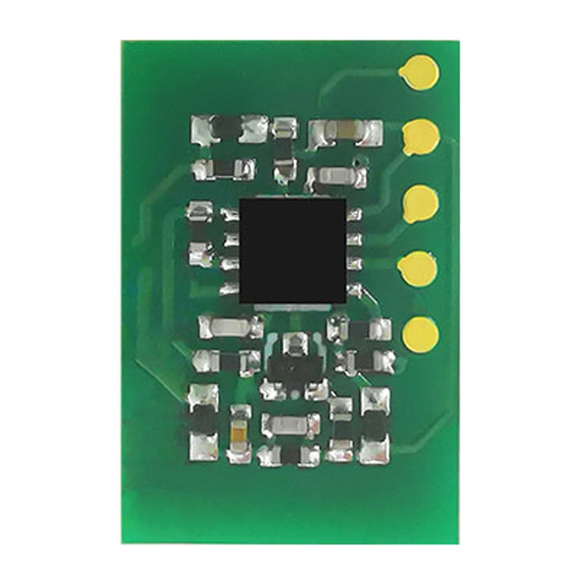 1 шт. черный CHN совместимый чип картриджа с тонером OKI B412 для Okidata B412dn B432dn B 412 412dn 432dn