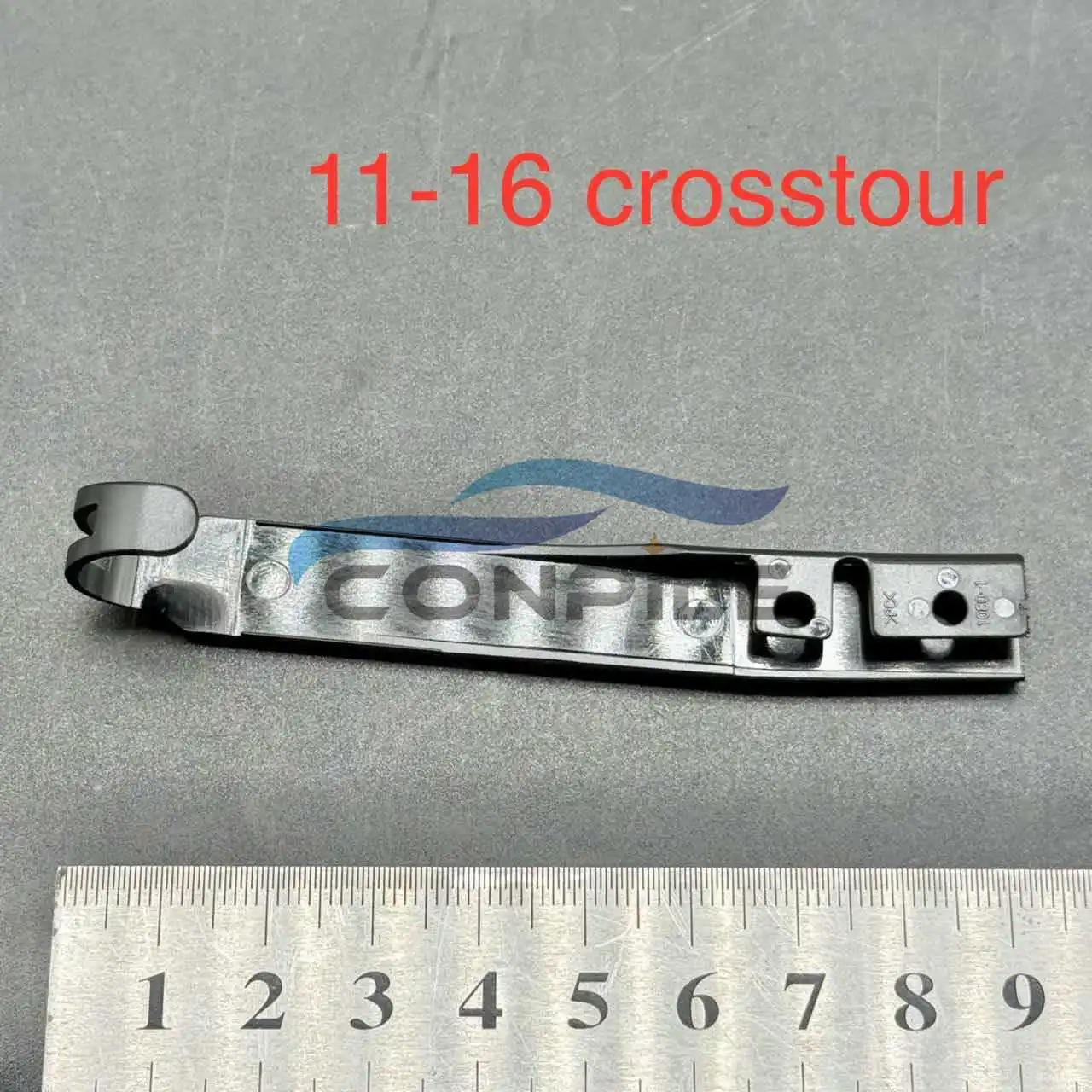 

Крышка коннектора переднего стеклоочистителя для honda 8th ACCORD crosstour, 1 шт.