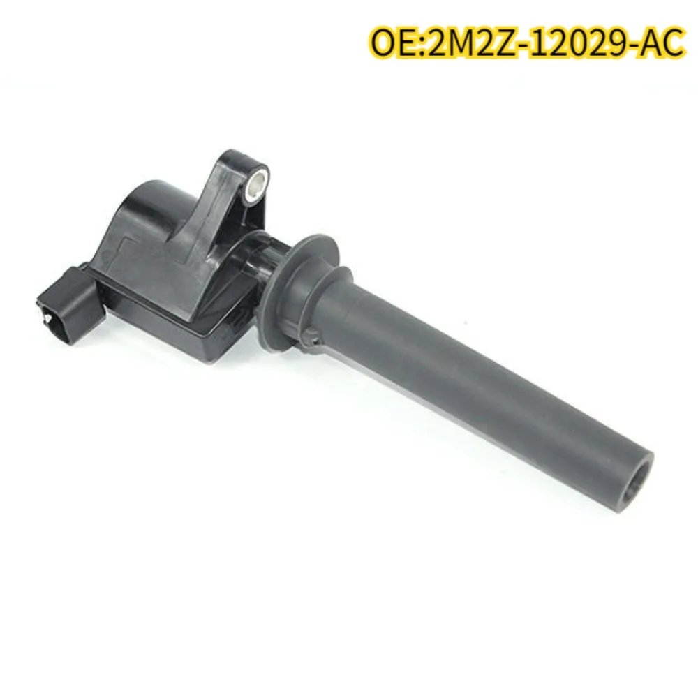 Фото Оригинальные высококачественные новые катушки зажигания 2M2Z-12029-AC (4 шт.) для Ford Escape, Mazda, Mercury 3.0L V6 FD502 DG500 №1