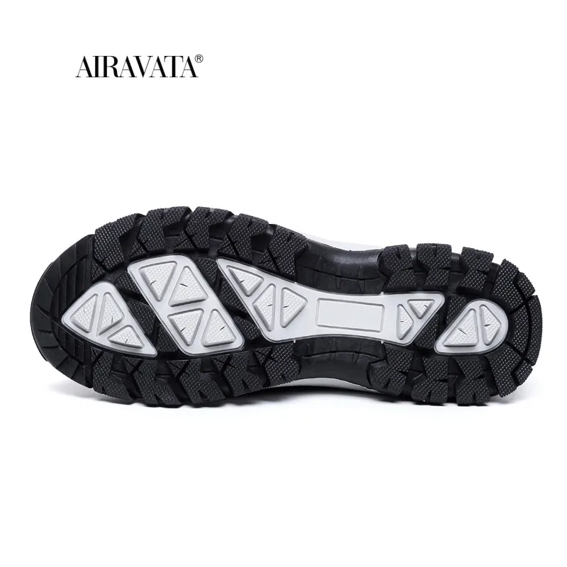 Mesh Climbing Shoes Men Outdoor Water Sneakers Men Trainers Non-slip Climbing Hiking Shoes Breathable Men Treking Shoes Zapatos