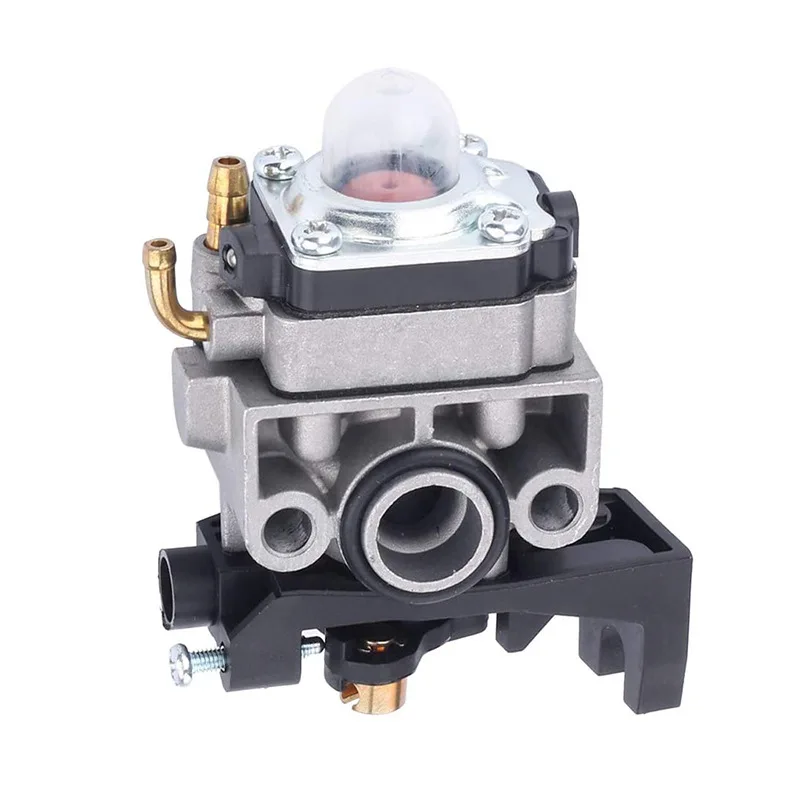 Фото Подходит для карбюраторов Honda GX35, HHT35, GX25, FG110, HHT25S, WYB-16C №1