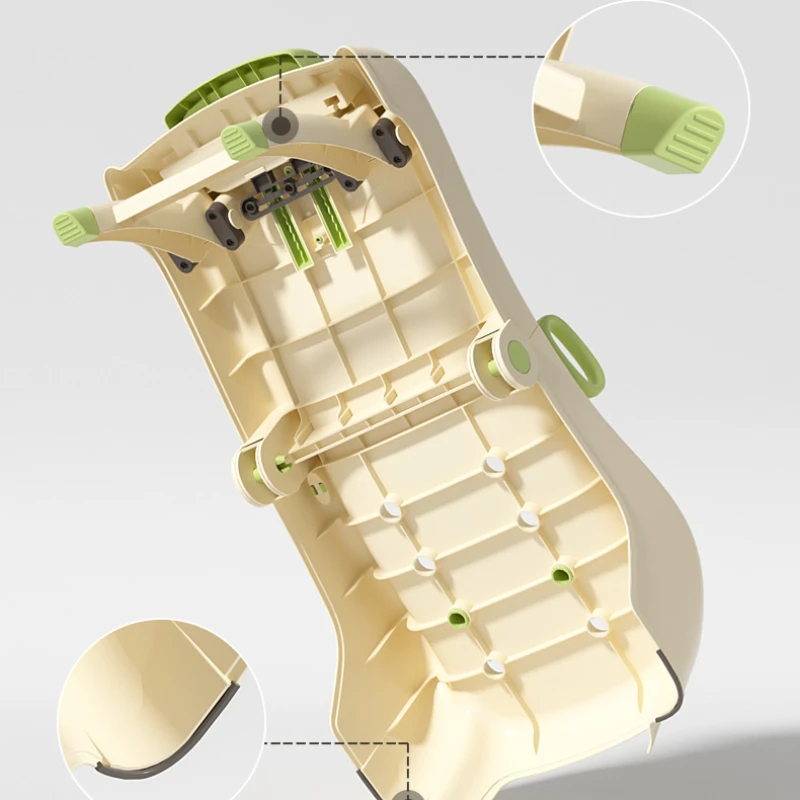 Рисунок 6 - Детский стул для мытья волос