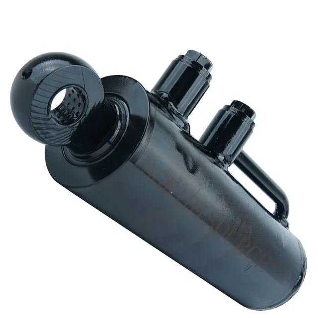 TE3C 551010012 Цилиндр в сборе для оригинального сельскохозяйственного трактора Foton Lovol