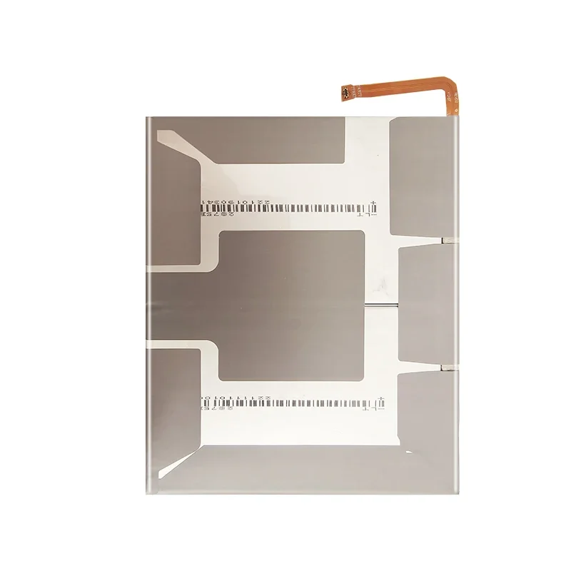 Сменный аккумулятор YKaiserin 8000 мАч T870 EB-BT875ABY для Samsung Galaxy Tab S7 SM-T875