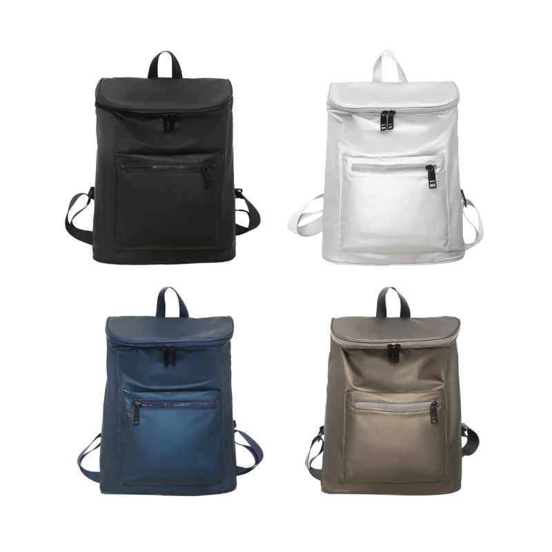 

Travel Daypacks Large Capacity Backpack Fashion Bookbags Splashproof Laptop Bags Teens Student Schoolbag Casual Bags