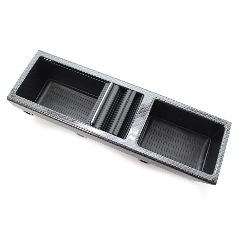 Подставка для хранения напитков в передней центральной консоли bmw- E46 3 серии 1999-2005