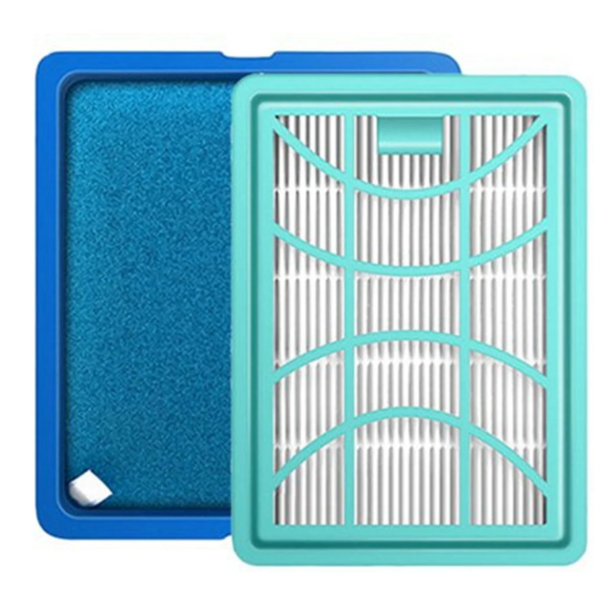 Сменные фильтры для пылесоса CP0616 FC9728 FC9730 FC9731 FC9732 FC9733 FC9734 FC9735