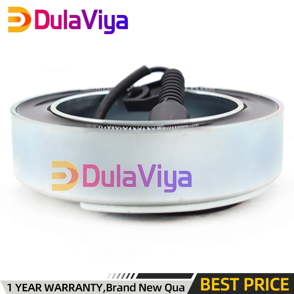 Катушка сцепления компрессора переменного тока CSV613 для BMW 3 E46 316i 318i 320i Z4 2.0i 64526908660