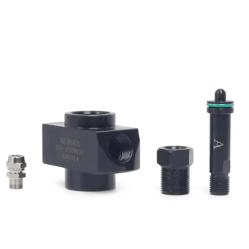 Для DENSO G3 держатель Common Rail инструмент для разборки топливной форсунки возвратный