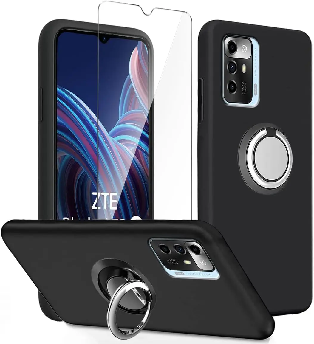 Zte A51 Lite Чехол Купить