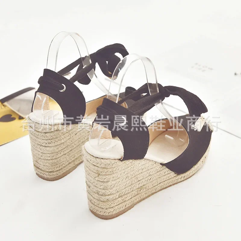 Новые женские сандалии модные удобные тапочки женская повседневная обувь на