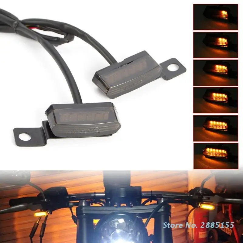 

2 шт., 12 В, 12 светодиодов