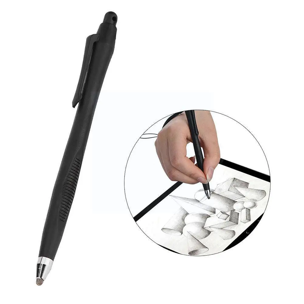 

High-sensitivity General-purpose Screen Stylus, Fine-pointed And Portable, Used For Drawing On Mobile Phones And Tablets T0a2
