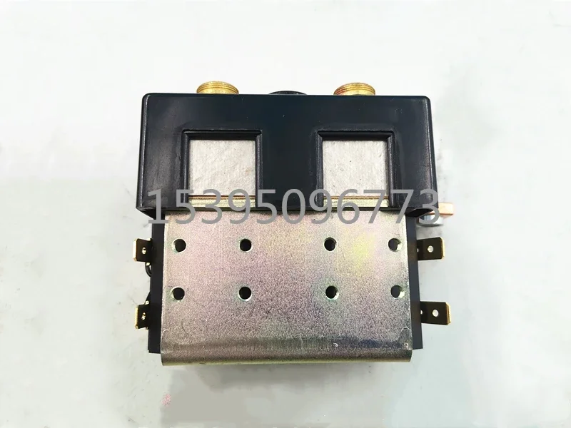 DC88B-317T/DC88-360T DC коммутационный контактор 24/48V