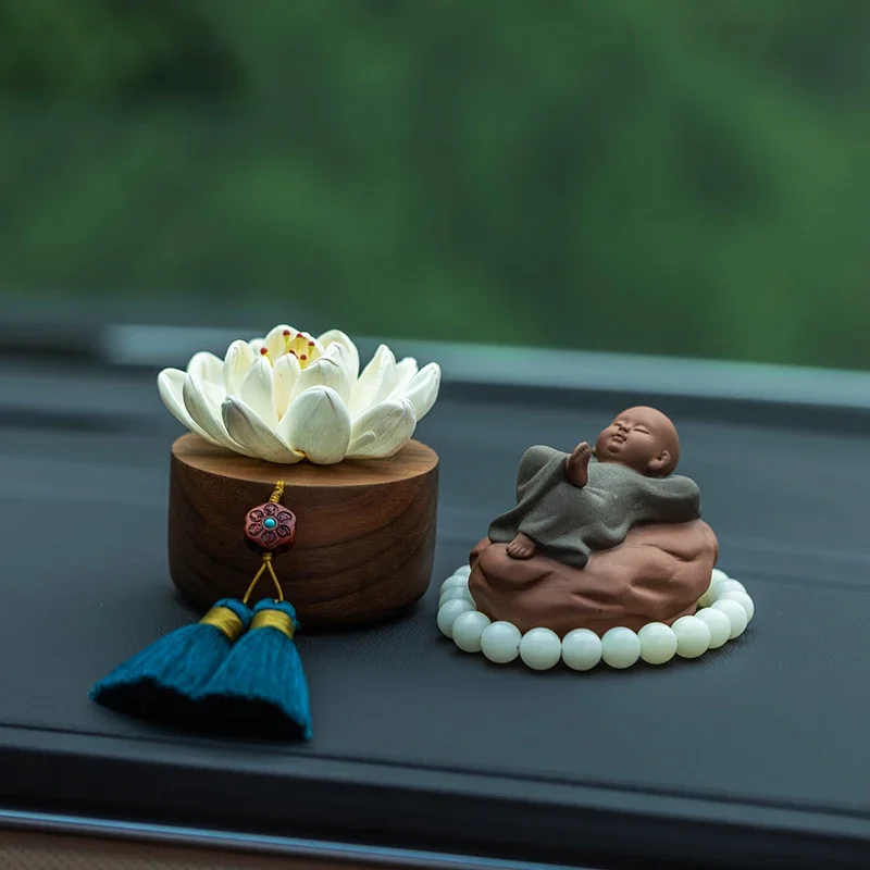 Автомобильное украшение автомобильные духи национальный стиль автомобильная