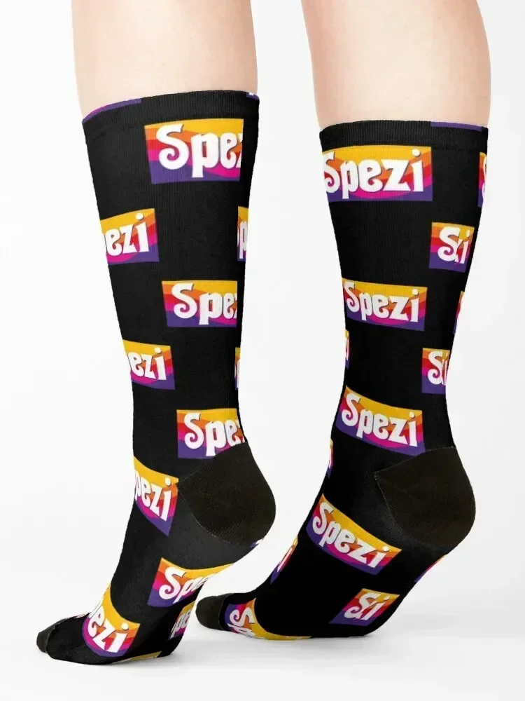 Классические футболки Paulaner Spezi спортивные противоскользящие женские носки