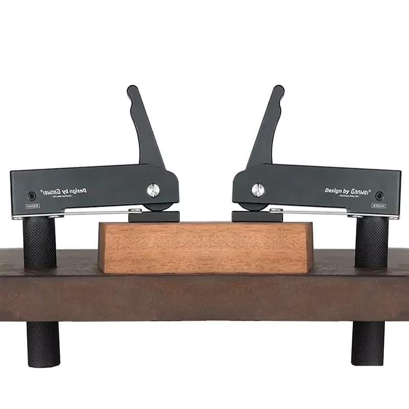 

2023 Новый настольный быстродействующий зажим для рабочего стола, зажим для рабочего стола, зажим для быстрой фиксации для столярных скамейк...