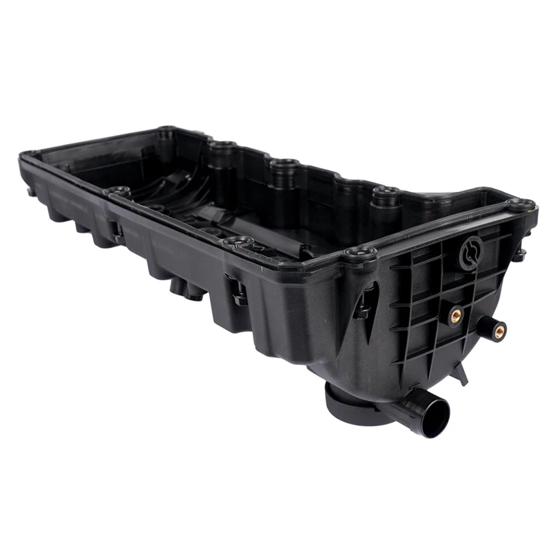 Высококачественная крышка клапана двигателя 059103470AS для Volkswagen Touareg A4 A5 Q5 3 5