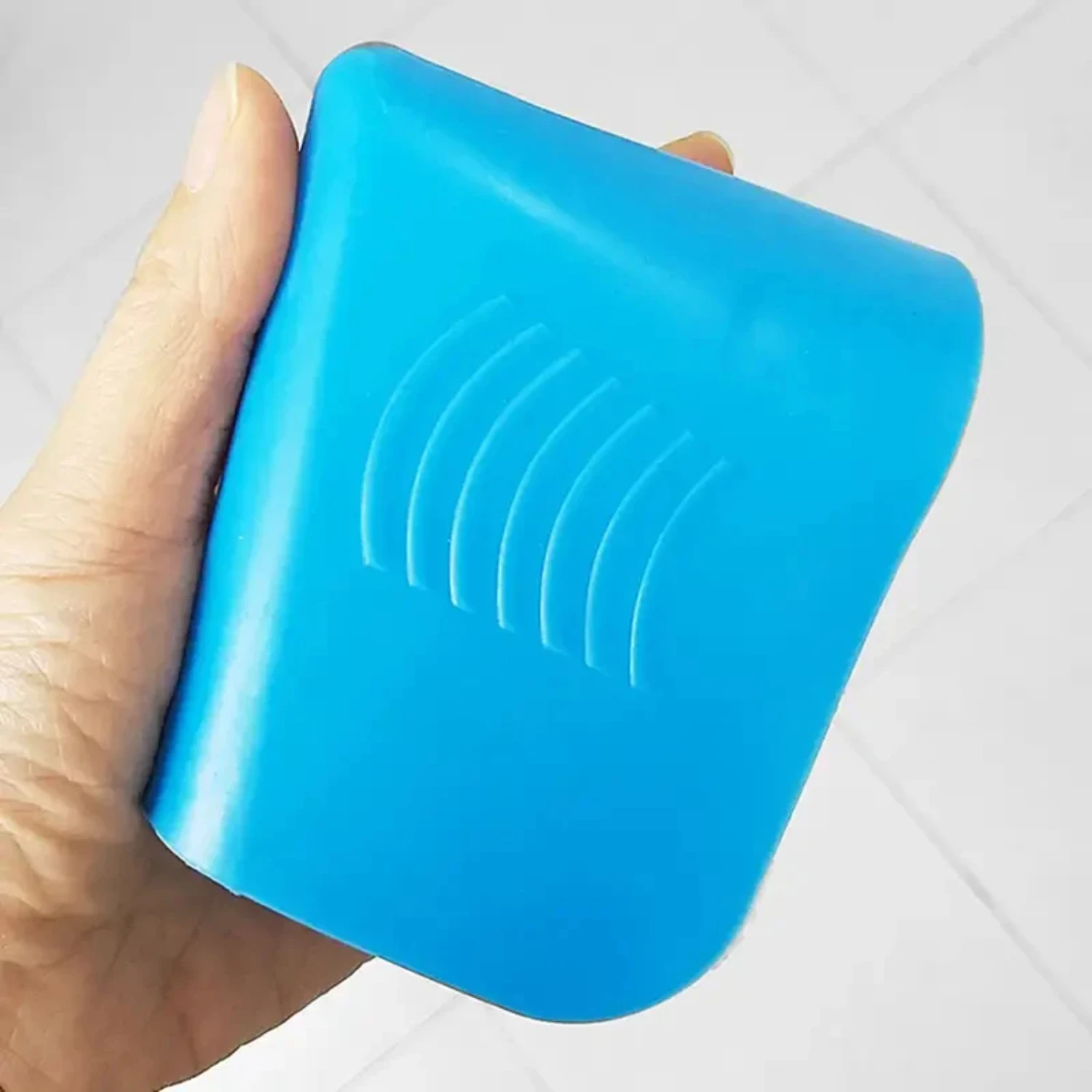 Инструмент для уплотнения силикона идеального соединения плитки — максимальная