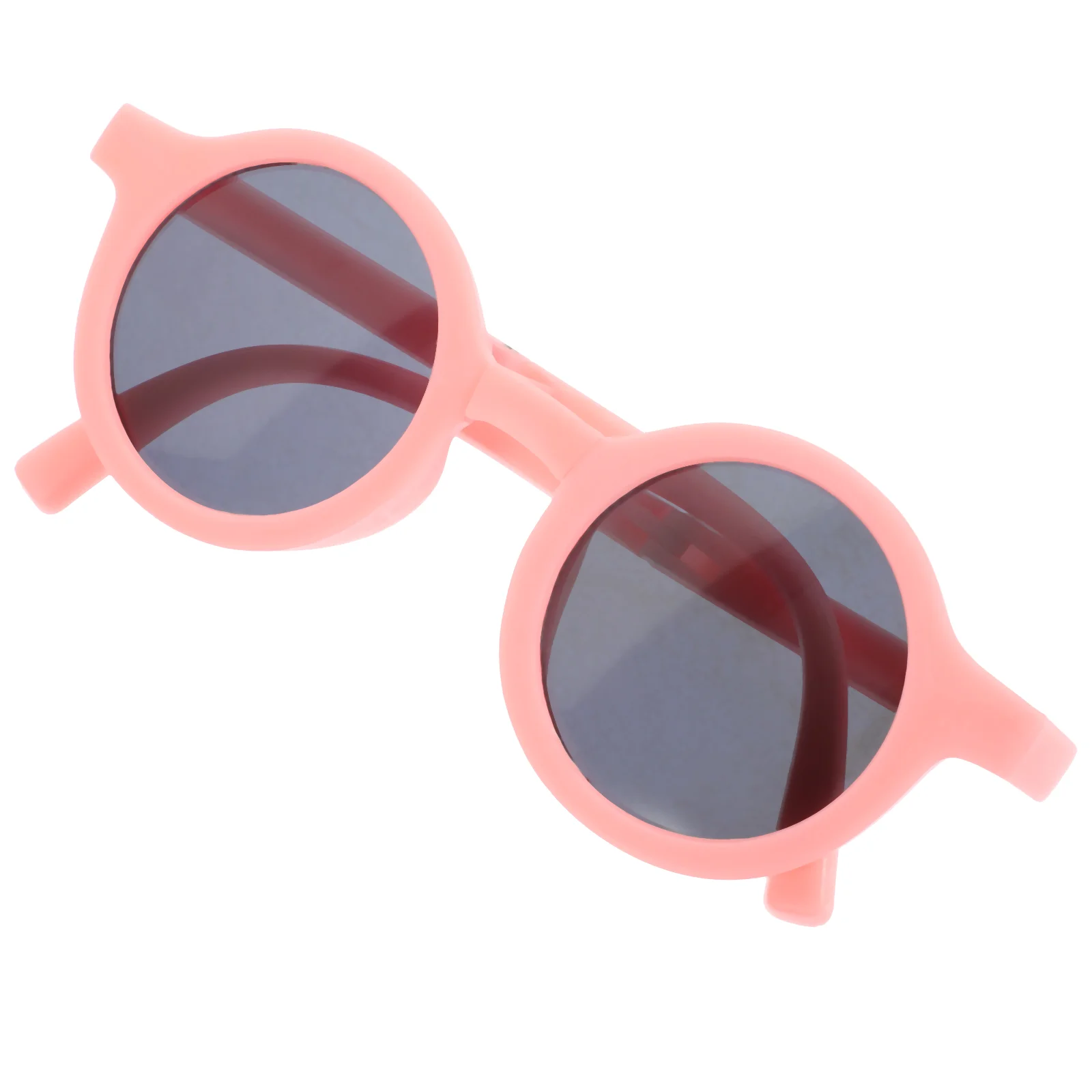 

Sunglasses Children Kids Eye Western Style 8-12 Foldable Ac Folding Men Women Boys