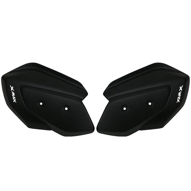 Фото Защита руля для Yamaha NMAX - NMAX 155 125 150 NMAX155 NAX125 NMAX150, модифицированная защита руля мотоцикла. №3