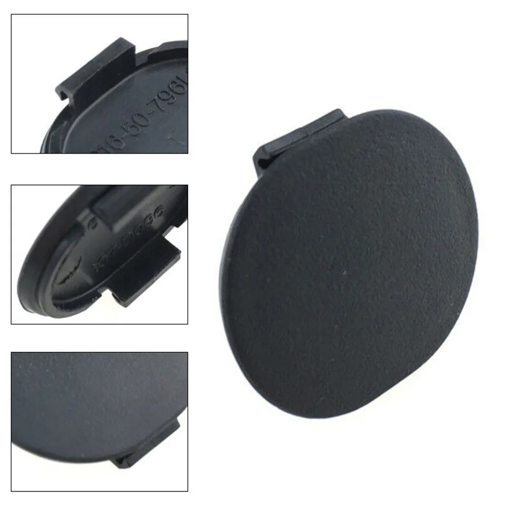 

Car Tools Covers E01650796 MX5 Windscreen Grille Cowl Oval Cover For Mazda MX-5 Mk3 NC 2005-2015 Windscreen Cowl Screw Cover